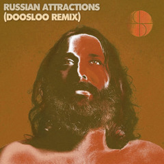 Sébastien Tellier - Russian Attractions (Doosloo Remix)