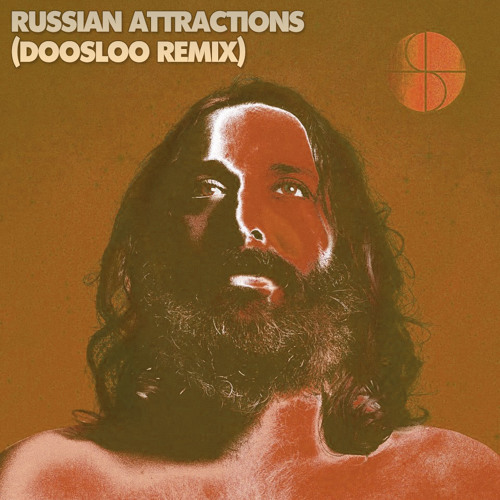 Sébastien Tellier - Russian Attractions (Doosloo Remix)