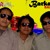 Artwork for MAHAL *  Barkada