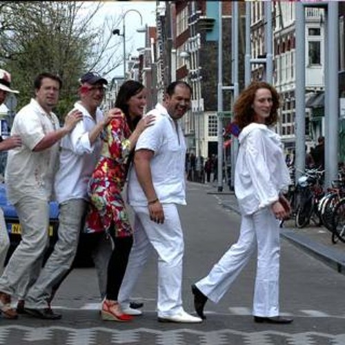 Mixing Services Sample (MERENGUE)