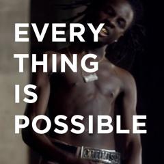 Everything is Possible (Original Mix)