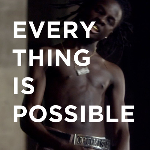 Everything is Possible (Original Mix)