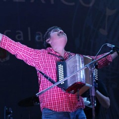 Celso Piña Cumbia Sampuesana (En Vivo)