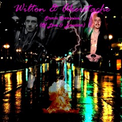 Wilton & Akerstache - Storm Corrosion (Of Love & Emotion)