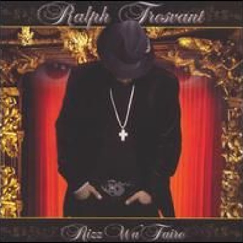 Avant - Lie About Us [DJpLAYA TF 2006 Remix]