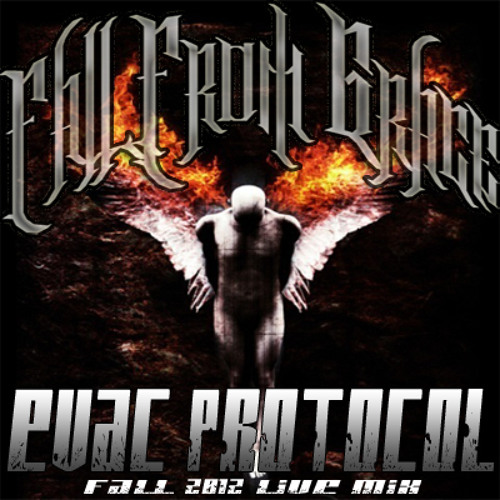 Fall From Grace (Fall 2012 Live Mix) Free Download!