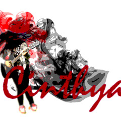 Supernatural Cinthya krad  ft J Darius Mc Lloyd