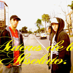 AUTORES DE LO ABSOLUTO- Algo que contar