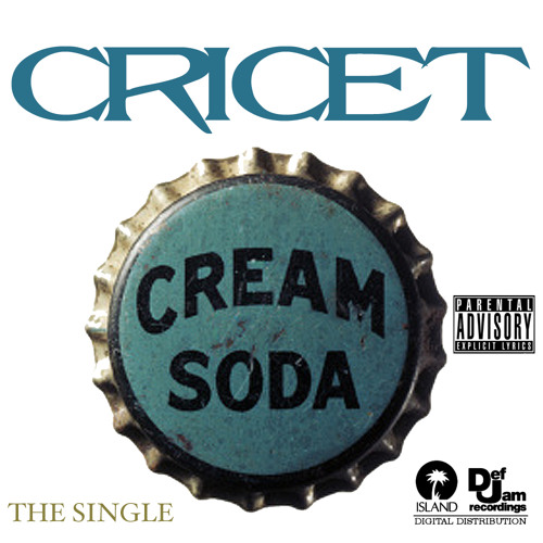 Cricet - Cream Soda