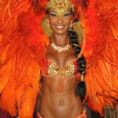 PLOOMIE FEAT KOOLIE - Ms Soca (Carnival Forever)