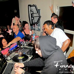 Dj mixes