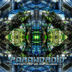 Parandroid - Space Migration