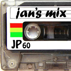 Jan Pienkowski - Igloofest 2012 Contest Mix