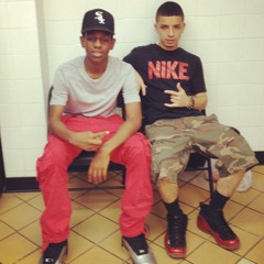 Ace Boogie & Al Cash - 100 Shots