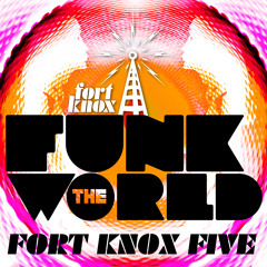 Funk the World 08