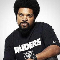 Ice Cube - Raider Nation