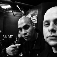 TAKe Me Out - SENT1 produced by: dj HaVoK