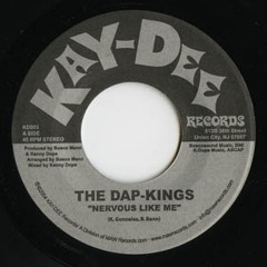 45 Rpm Mix (70' Soul Funk & 80' Hip Hop)