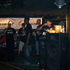 "Roses for Moses" - AlleyCat (Tribute to Moses Canova) (Produced by Hertz the Descendent)