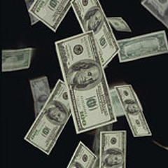 Blowing Money - Meshach The Square