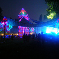 Omer Dahan - DUBTRANCE (go to mychannel on youtube)