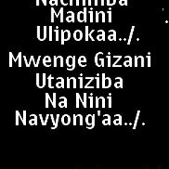 KAWAAMBIE MADOGO - Malle ft Nash Emcee