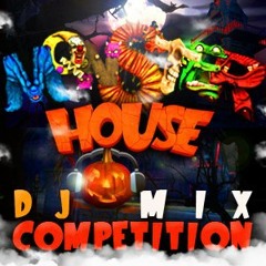 Monster House 2012 Contest Mix
