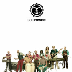 Dime Vida (DJ Stylus Sol Power Banger)