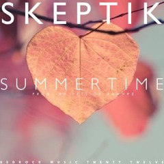 SummerTime (Prod By Vett)