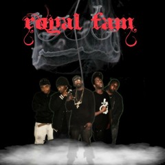 Whatcha Know(BEEF) - ROYAL FAMILY