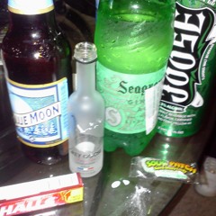 Where I'm From ft Mista Abama at Bushwick USA