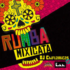 A ve' Pa ve'- (Banda 11 de Enero DJ Chiflamicas Remix)