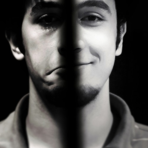 Ahmed Hamdi - Black to White