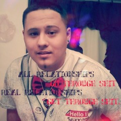 Badd Ass Mix Uffhh Un Baile Chingon (Tribal)2012