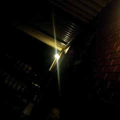 Eyes Open To Oblivion