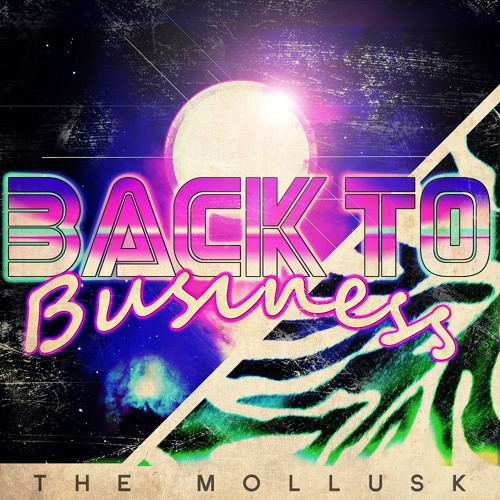 The Mollusk - Business Mullet