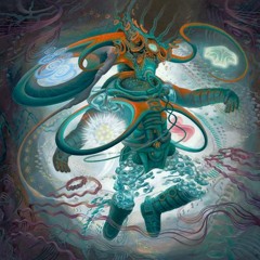 Coheed and Cambria - Mother Superior (Nervous Energies session)