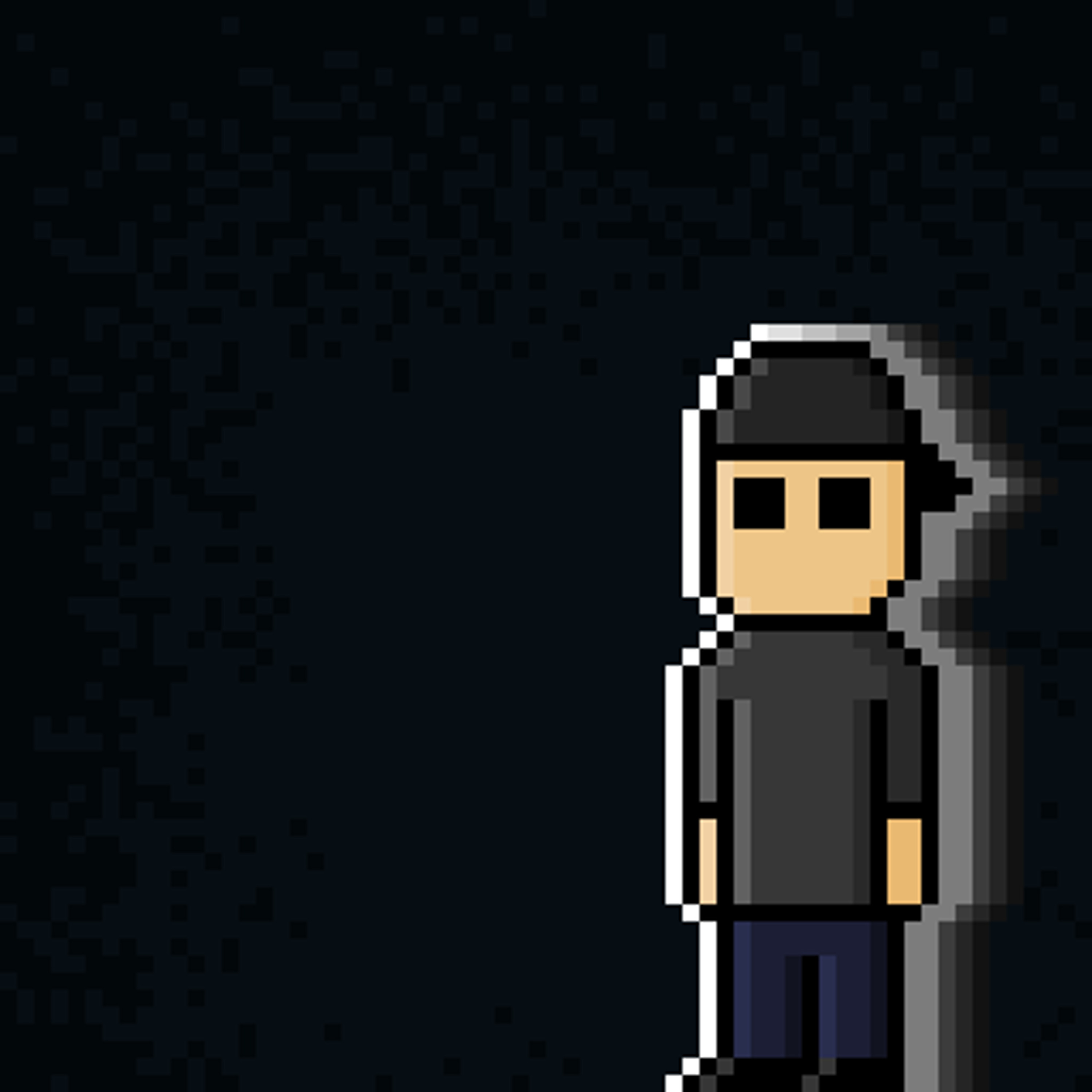 8 Bit Intro episode artwork