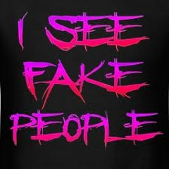 "FAKEZ" HEAVEN $ENT FT. RAWSKILLZ