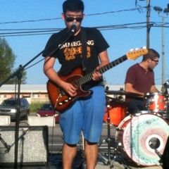 Doesn't Matter Anymore