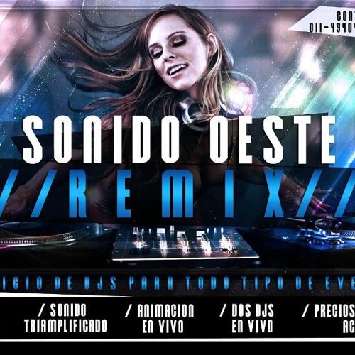 Leo Mattioli - Te Necesito [Feni Dee Jay]