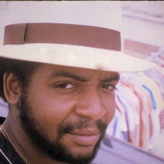 Lamarr Winning On The Radio (WNUA)