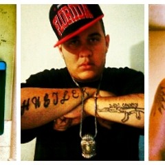 Chief Eli ft. Young Gunna and Killa Chucky Da Greenlight Hustla "YELLOW STONES"