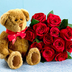 Oooh Weee (Smooth R&B with a twist of KAZI)