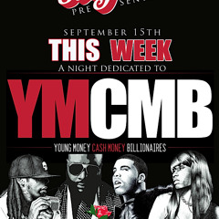 YMCMB Vol 1 - SUGAR Squad