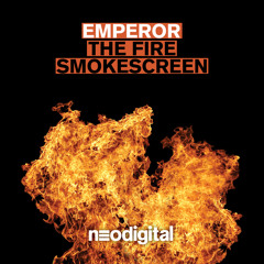 Emperor - The Fire - Neodigital 004