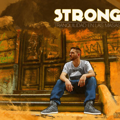 Strong "Polos Opuestos"