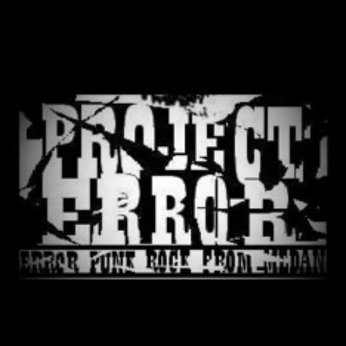 Stream PROJECT ERROR-We Are Error Syndicate (W.A.R.S) by projecterroor ...