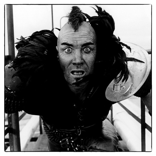 Dj Playmobil - Mad Circus (Free Download)