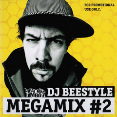 DJ Beestyle - Megamix # 2